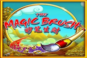 Spielbild: The Magic Brush von Aspect Gaming