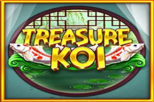 Εικόνα: Treasure Koi από Aspect Gaming