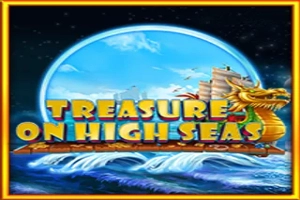 Εικόνα: Treasure on High Seas από Aspect Gaming