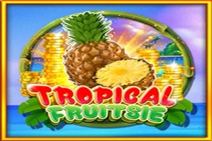 Εικόνα: Tropical Fruitsie από Aspect Gaming