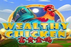 Spielbild: Wealthy Chicken von Aspect Gaming