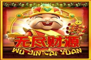 Εικόνα: Wu Jin Cai Yuan από Aspect Gaming