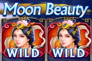 Thumbnail: Moon Beauty by BBIN