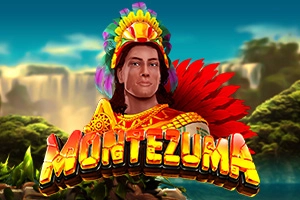 Game image: Montezuma by Swintt