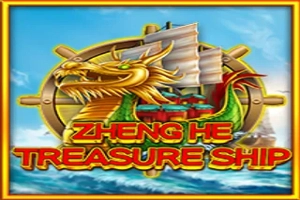 Εικόνα: Zheng He Treasure Ship από Aspect Gaming