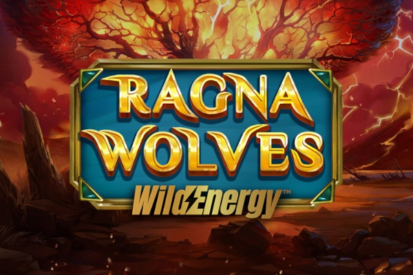 Game image: RagnaWolves WildEnergy by Yggdrasil Gaming