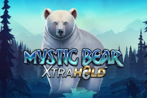 Thumbnail: Mystic Bear XtraHold by Swintt