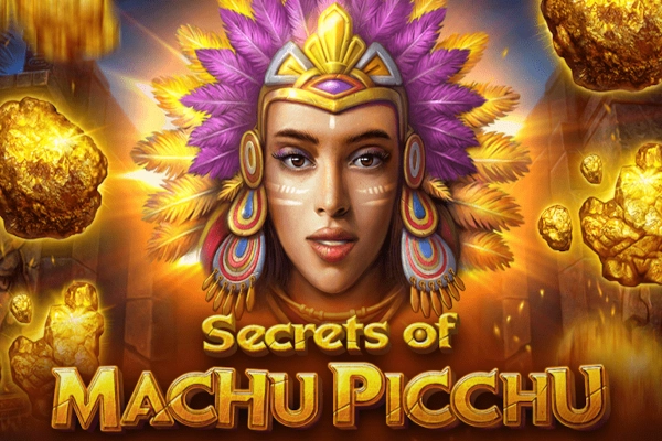 Game image: Secrets of Machu Picchu by PlayBro