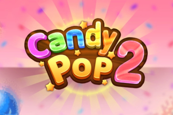 Εικόνα: Candy Pop 2 από Spadegaming