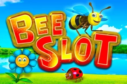 Εικόνα: Bee Slot από BDM
