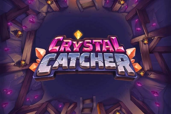 Spielbild: Crystal Catcher von Push Gaming