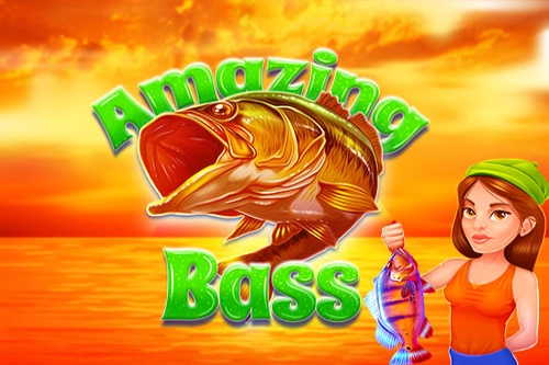 Spielbild: Amazing Bass von PureRNG