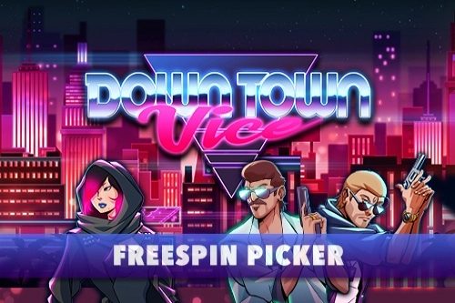 Εικόνα: Downtown Vice από PureRNG