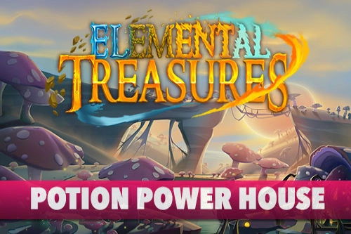 Εικόνα: Elemental Treasures από PureRNG