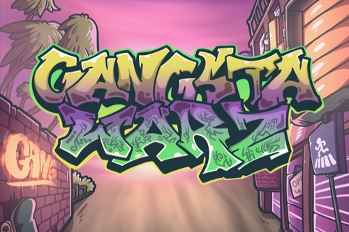 Game image: Gangsta Warz by PureRNG