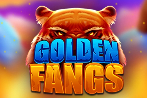 Game image: Golden Fangs by PureRNG