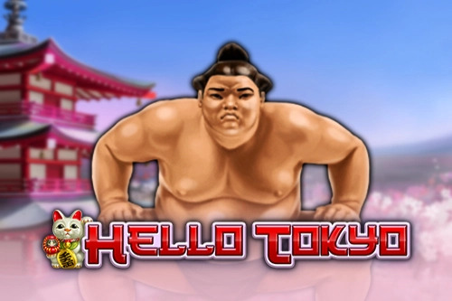 Εικόνα: Hello Tokyo από PureRNG