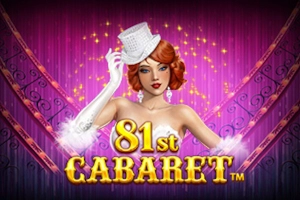 Game image: 81st Cabaret by SYNOT Games