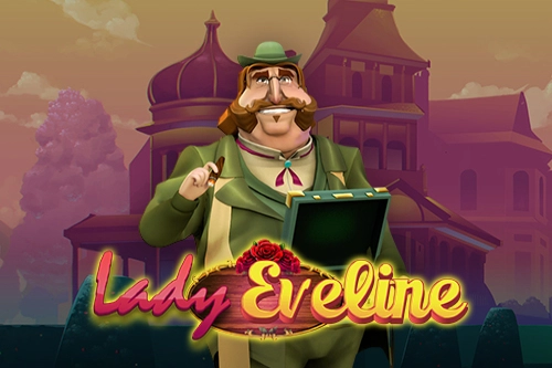 Εικόνα: Lady Eveline από PureRNG