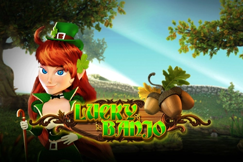 Εικόνα: Lucky Banjo από PureRNG