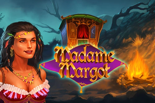Εικόνα: Madame Margot από PureRNG