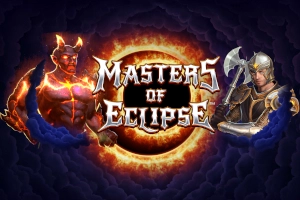 Game image: Masters of Eclipse by SYNOT Games