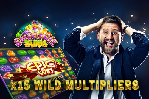 Εικόνα: Smoothie Panda από PureRNG