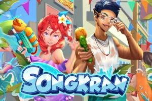 Thumbnail: Songkran by BBIN