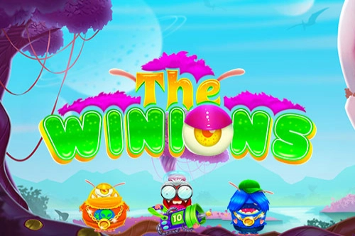 Εικόνα: The Winnions από PureRNG