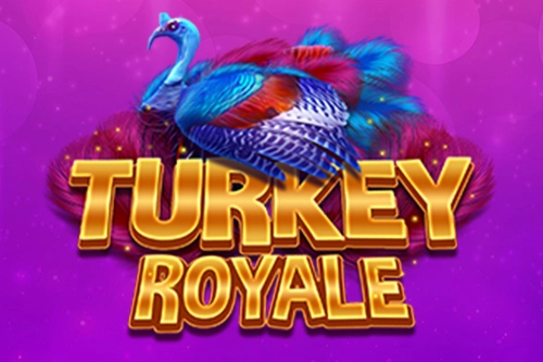 Εικόνα: Turkey Royale από PureRNG