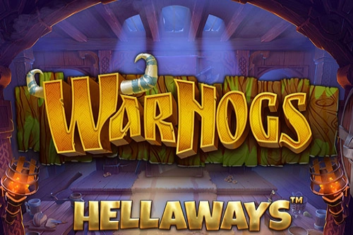 Spielbild: WarHogs Hellaways von PureRNG