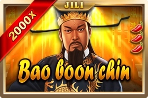 Spielbild: Bao Boon Chin von JILI