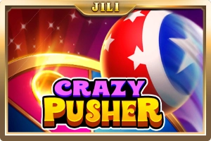 Εικόνα: Crazy Pusher από JILI