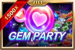 Spielbild: Gem Party von JILI