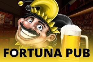 Game image: Fortuna Pub by Tech4Bet