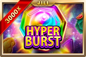 Εικόνα: Hyper Burst από JILI