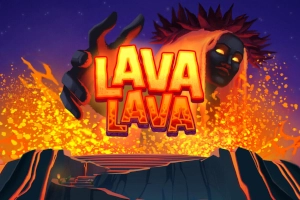 Game image: Lava Lava by Thunderkick