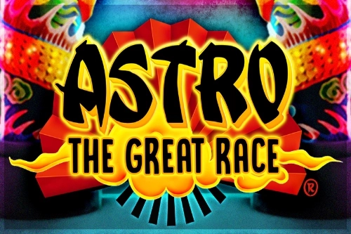 Εικόνα: Astro the Great Race από Gaming1