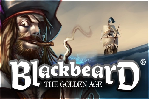 Spielbild: Blackbeard von Gaming1