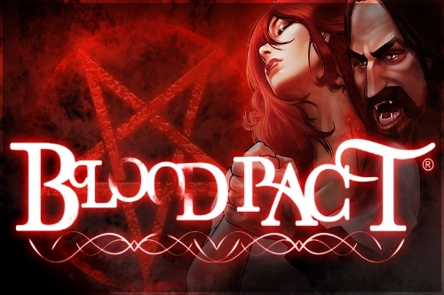 Spielbild: Blood Pact von Gaming1