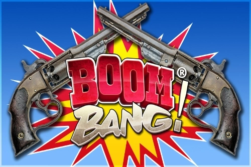 Spielbild: Boom Bang! von Gaming1