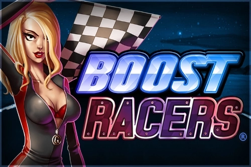 Εικόνα: Boost Racers από Gaming1