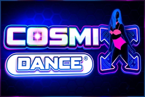 Εικόνα: COSMIX DANCE από Gaming1