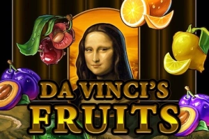 Thumbnail: Da Vinci's Fruits by Tiptop
