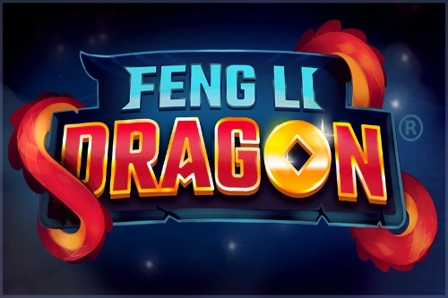 Game image: Feng Li Dragon by Gaming1