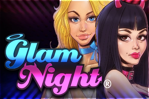 Spielbild: Glam Night von Gaming1