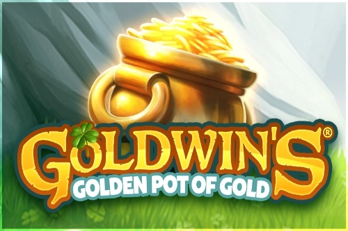 Spielbild: Goldwin's Golden Pot of Gold von Gaming1