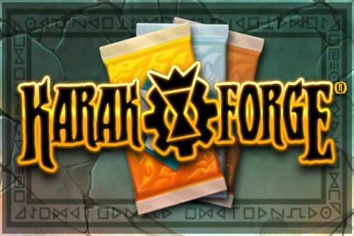 Εικόνα: Karak Forge από Gaming1