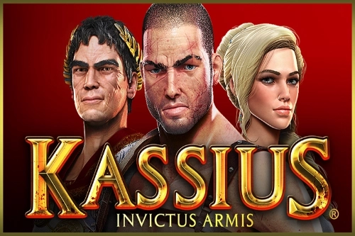 Εικόνα: Kassius από Gaming1