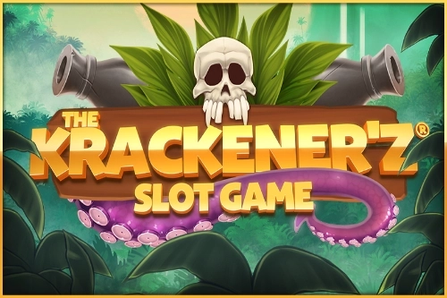 Game image: Krackener'z by Gaming1